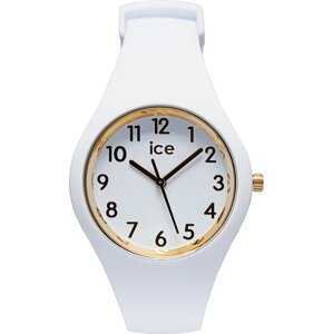 Hodinky Ice-Watch Ice Glam 014759 S White