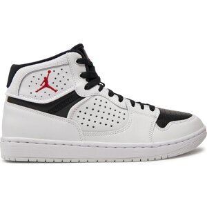 Boty Nike Jordan Access AR3762 101 White/Gym Red/Black