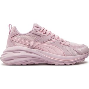 Sneakersy Puma Hypnotic LS 395295 06 Grape Mist-Whisp Of Pink