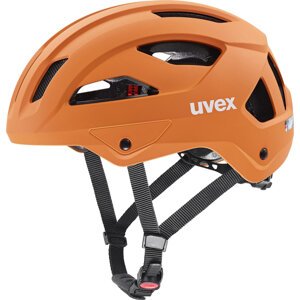 Cyklistická helma Uvex Stride 41/0/714/03 Oranžová