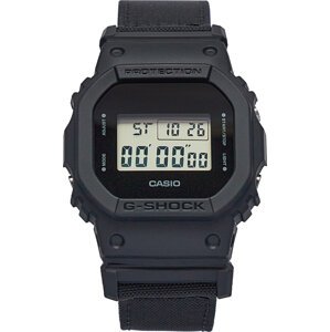 Hodinky G-Shock DW-5600BCE-1ER Black