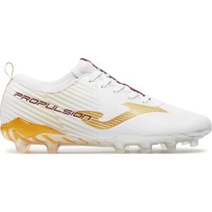 Boty Joma Propulsion Cup 2402 PCUS2402FG White Gold