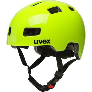 Cyklistická helma Uvex Hlmt 4 4109800915 Neon Yellow