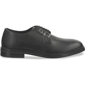 Polobotky Gant Bidford Low Lace Shoe 28631463 Black G00