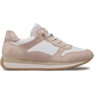 Sneakersy Remonte D0H00-31 Rosa