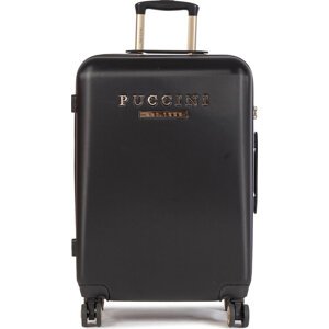 Střední kufr Puccini Los Angeles ABS017B 1