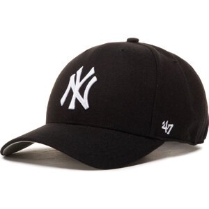 Kšiltovka 47 Brand New York Yankees Cold Zone '47 B-CLZOE17WBP-BK Black