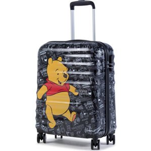 Dětský kufr American Tourister Wavebreaker Disney 85667-9700-1CNU Winnie The Pooh