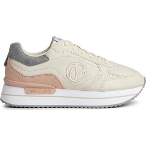 Sneakersy Pepe Jeans PLS31514 Mousse 808