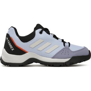 Trekingová obuv adidas Terrex Hyperhiker Low Hiking Shoes HQ5825 Světle modrá