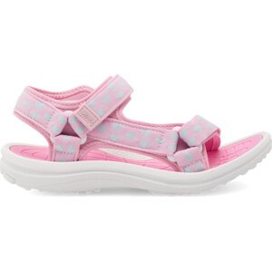 Sandály Nelli Blu P3230801 Pink