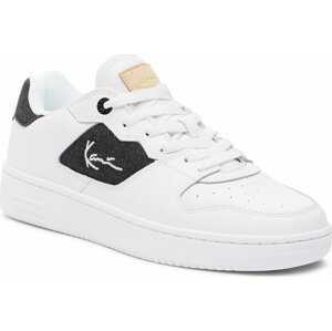 Sneakersy Karl Kani 89 PRM KKFWM000325 WHITE/GREY/BEIGE