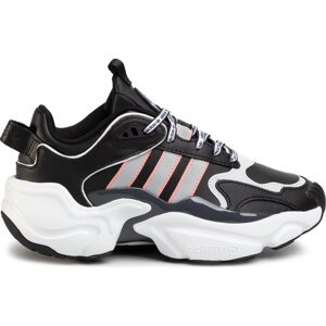 Sneakersy adidas Magmur Runner W EG5434 Černá