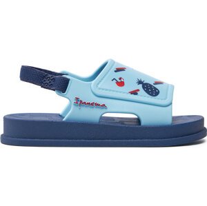 Sandály Ipanema 83545 Modrá