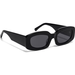 Sluneční brýle Hunter HT 6653S Černá