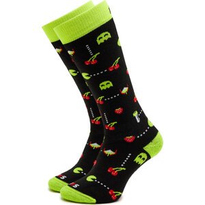 Lyžařské ponožky Mico Warm Control CA02699 Černá