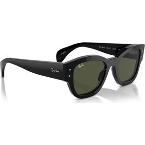 Sluneční brýle Versace 0RB7681S 901/31 Černá