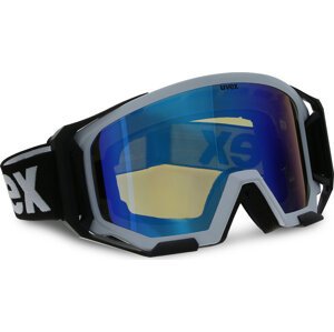 Sportovní ochranné brýle Uvex Athletic Cv 55/0/530/4030 Černá