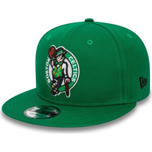 Kšiltovka New Era Nba Rear Logo 950 Celtics 60503474 Zelená
