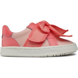 Sneakersy Mayoral 41246 Coral 65