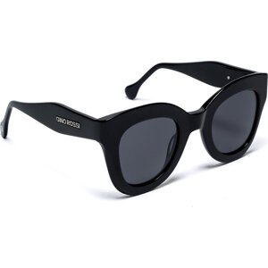 Sluneční brýle Gino Rossi GR6657S Černá