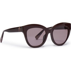 Sluneční brýle Furla Sunglasses Sfu780 WD00108-A.0116-03B00-4401 Hnědá