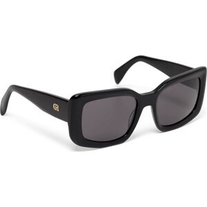 Sluneční brýle Gino Rossi LD81816 Černá