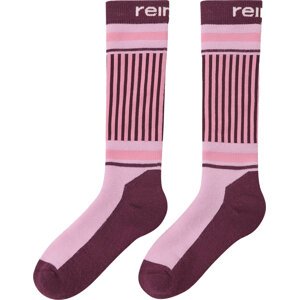 Vysoké dětské ponožky Reima Frotee 5300048B 4501