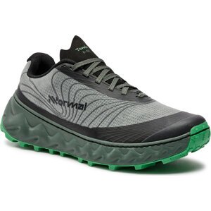 Běžecké boty NNormal Tomir 2.0 N2ZTR02 Zelená