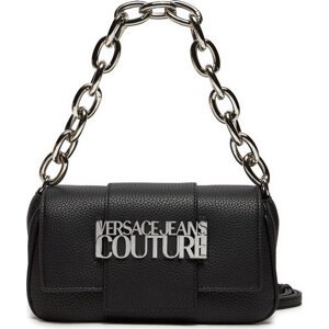 Kabelka Versace Jeans Couture 75VA4BB1 Černá