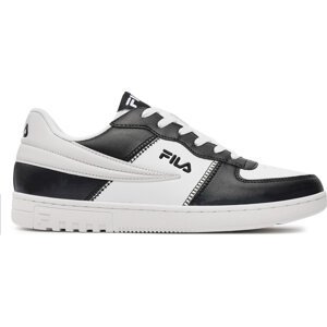 Sneakersy Fila Noclaf FFM0022 Černá