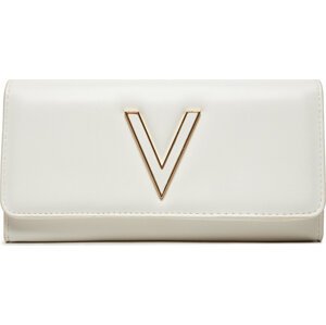 Velká dámská peněženka Valentino Coney VPS7QN113 Bílá