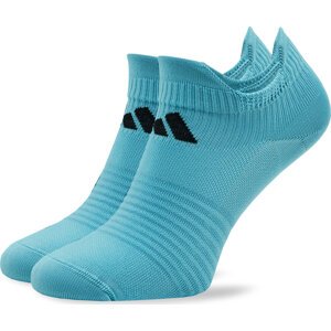 Kotníkové ponožky Unisex adidas Designed 4 Sport Performance Low Socks 1 Pair IC9527 Modrá