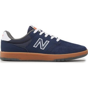 Sneakersy New Balance NM425NGY Tmavomodrá