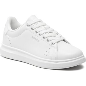Sneakersy Levi's® 235632-896-50 Brilliant White