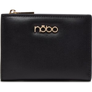 Malá dámská peněženka Nobo NPUR-LR0131-C020 Černá