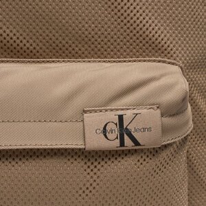 Batoh Calvin Klein Jeans Sport Essentials Campus Bp43 Me K50K512018 Béžová