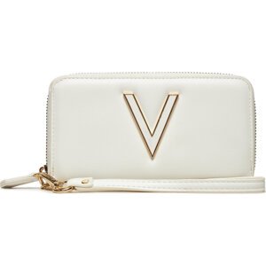 Velká dámská peněženka Valentino Coney VPS7QN133 Bílá