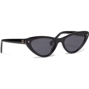 Sluneční brýle Chiara Ferragni CF 7006/S Black 807