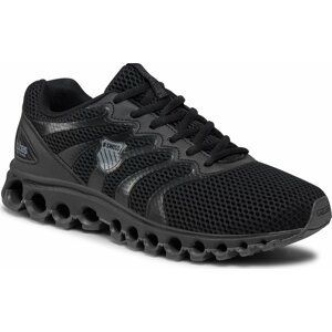 Sneakersy K-Swiss Tubes Comfort 200 07112-011-M Black/Charcoal