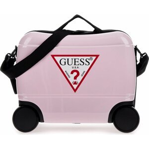 Malý tvrdý kufr Guess H3GZ04 WFGY0 G6K9