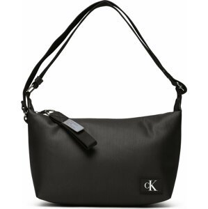 Kabelka Calvin Klein Tagged Shoulder Bag28 K60K610835 BDS