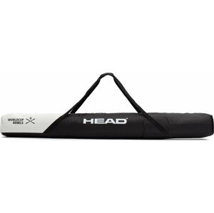 Taška Head Rebels Single Skibag 383933 Black/White