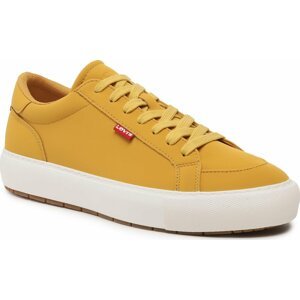 Sneakersy Levi's® 234717-774-26 Light Brown