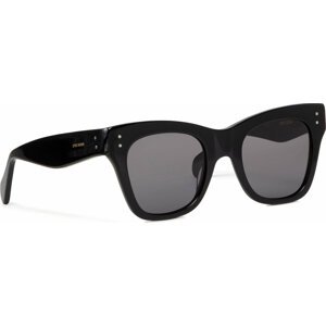 Sluneční brýle Gino Rossi AGG-A-604-MX-07 Black