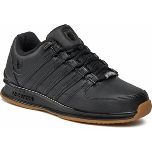 Sneakersy K-Swiss Rinzler 01235-050-M Black/Gum