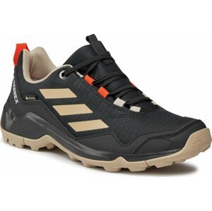 Boty adidas Terrex Eastrail GORE-TEX Hiking Shoes ID7851 Cblack/Wonbei/Seimor