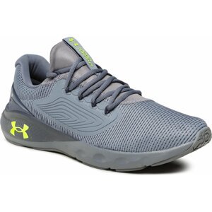 Boty Under Armour Ua Charged Vantage 2 3024873-102 Gry/Gry