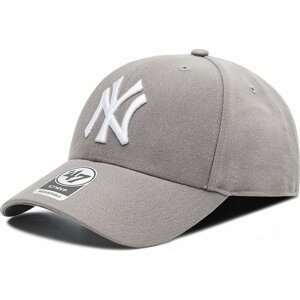 Kšiltovka 47 Brand Mlb New York Yankees B-MVPSP17WBP-DY Dark Gray
