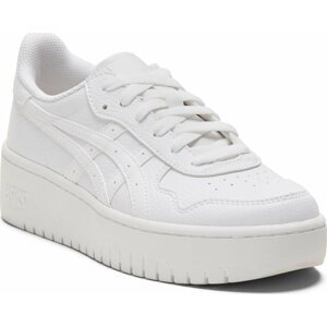 Sneakersy Asics Japan S PF 1192A212 White/White 100